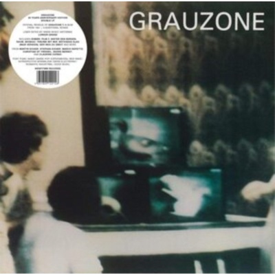 GRAUZONE - GRAUZONE 2 LP