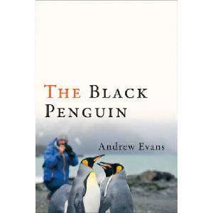 Black Penguin | Andrew Evans (ISBN: 9780299311445)