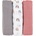 Petite&Mars Moussy пелени от плат Rose Rainbows 68 x 68 cm 3 бр