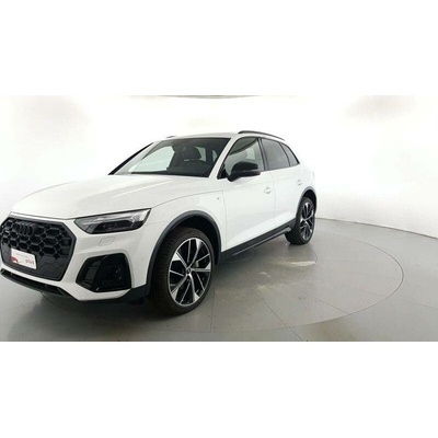 Audi Q5 55 TFSIe quattro S tronic S Line 195 kW