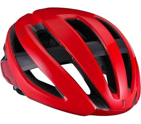 BBB Maestro Shiny Red 2021