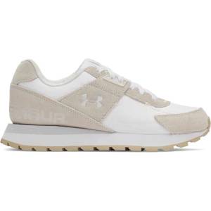 Under Armour Обувки UA W Essential Runner