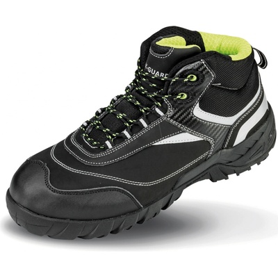 Result Blackwatch R339X Black obuv