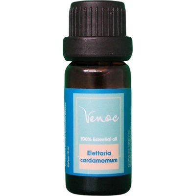Venoc Esenciálny olej Kardamóm 10 ml
