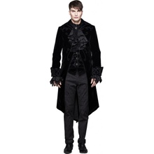Devil Fashion kabát pánsky CT02801