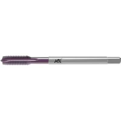 Narex zd 042036624013000 | Strojový závitník 3722Nx, povlakovaný DIN ISO 228, typ UNI, G 1/2, HSSE PM, DIN 5156, HL
