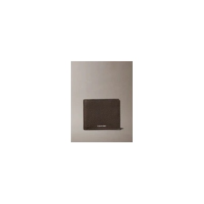Calvin Klein pánská peněženka LV04D1062G YG1 hnědá