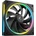 Deepcool FL12 SE (R-FL12SE-BKAPN1-G)