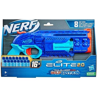 Pistole Hasbro Nerf Elite 2.0 Trailblazer RD-8 F5029