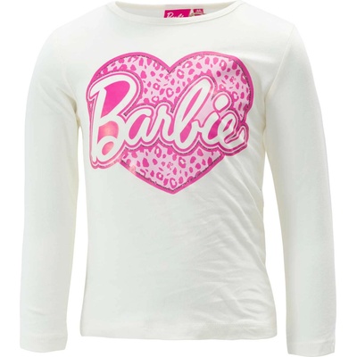 Kids movie heroes Блуза barbie