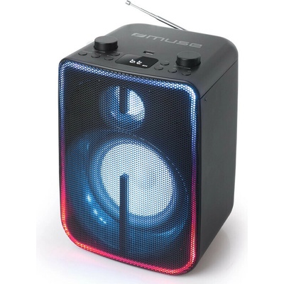 Muse M-1802DJ