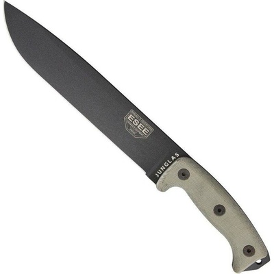 ESEE Junglas Tactical