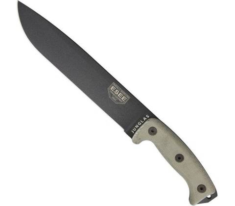 ESEE Junglas Tactical