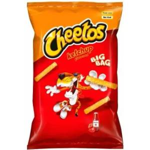 Cheetos Кетчуп Cheetos 85 г