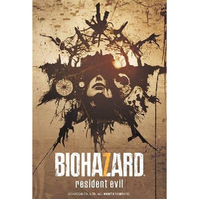 Resident Evil 7 biohazard (PC) DIGITAL