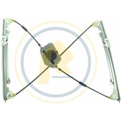 Mechanizmus zdvíhania okna Ac Rolcar 01.2253