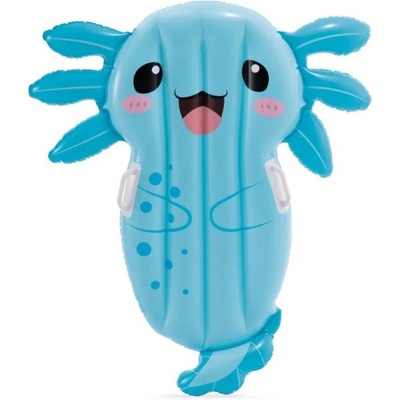 Intex 58159 Надуваем шезлонг Axolotl, 109 x 94 x 14 cm