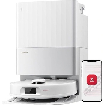 Roborock Qrevo 5AE White