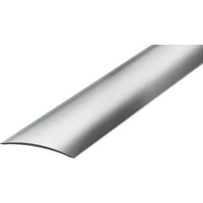 Acara AP17 přechodová lišta nerez lesk 2,7 m – Zboží Mobilmania