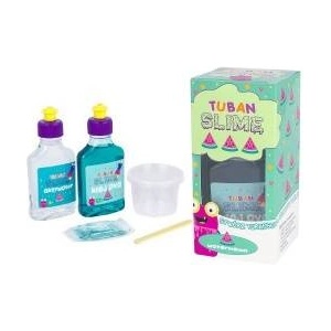 TUBAN Set SUPER SLIME glut watermelon ZA3682