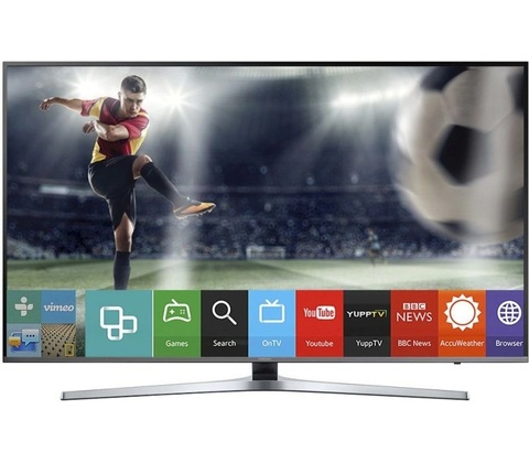 Samsung UE55KU6452