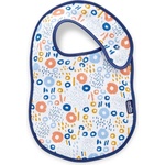 BabyJem Муселинов лигавник BabyJem - Шарени кръгове (379) - ozone