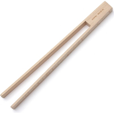 Kuchyňské kleště de Buyer 4876.01 B BOIS