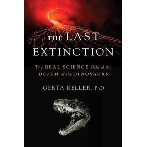 The Last Extinction | KELLER GERTA (ISBN: 9798895150467)