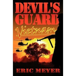 Devil's Guard Vietnam | Eric Meyer (ISBN: 9781906512644)
