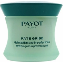 Payot Pâte Grise Mattifying anti-imperfections gélový krém pre pleť s nedokonalosťami 50 ml