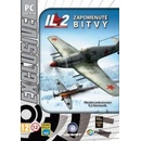 Hry na PC IL-2 Sturmovik Zapomenuté bitvy