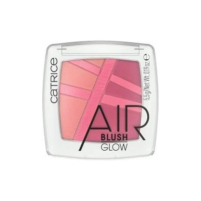 Catrice Руж Catrice Airblush Glow Nº 050 Berry Haze 5, 5 g