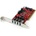 StarTech PCIUSB3S4
