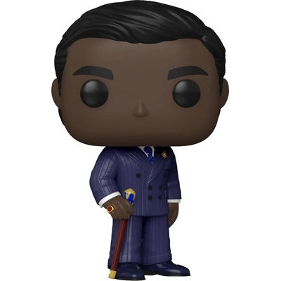 Funko Фигура Funko POP! Movies: Wonka - Slugworth #1478 (088479)