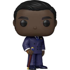 Funko Фигура Funko POP! Movies: Wonka - Slugworth #1478 (088479)