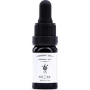 Konopný Táta CBG Konopný olej 5% 10 ml