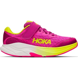 HOKA Детски маратонки HOKA Kid's Rincon 4 Little Running shoes - Fuchsia / Fuchsia - размер 31 1/3 (EU) (702-4509-0516)