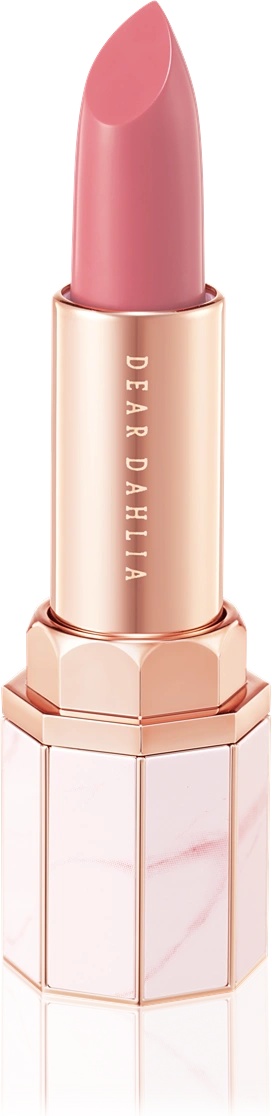 Dear Dahlia Blooming Edition Lip Paradise Sheer Dew Tinted Lipstick Червило стик 3, 5gr