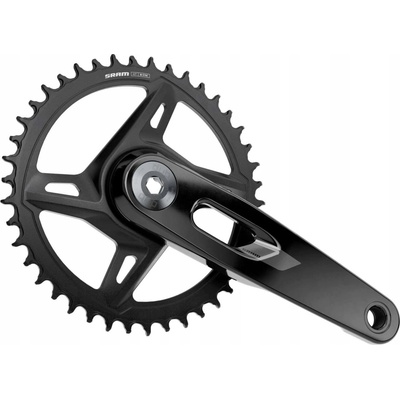 Sram Rival E1 XPLR DUB