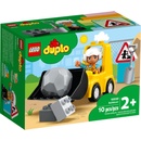 LEGO® DUPLO® - Bulldozer (10930)
