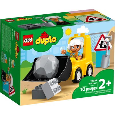 LEGO® DUPLO® - Bulldozer (10930)