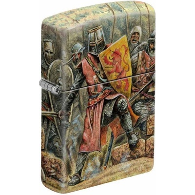 Zippo Knight 26059 – Zboží Dáma