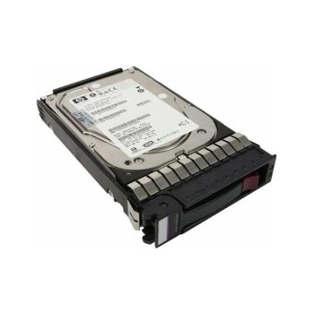 Image 1 of HP 3.5 4TB SATA3 (862133-001)