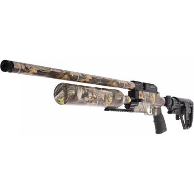 Kral Arms Puncher Jumbo Dazzle 5,5 mm camo