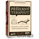 Asmodee příšerný terapeut