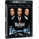 Mafiáni BD