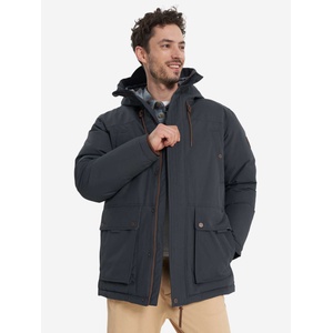 CORDILLERO Яке Men's Travel Fake Down Jacket (137202-92)
