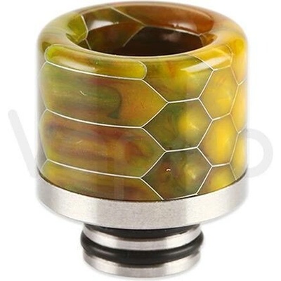 Vaprio Náustek 510 resin a kov typ 03 D 1 ks