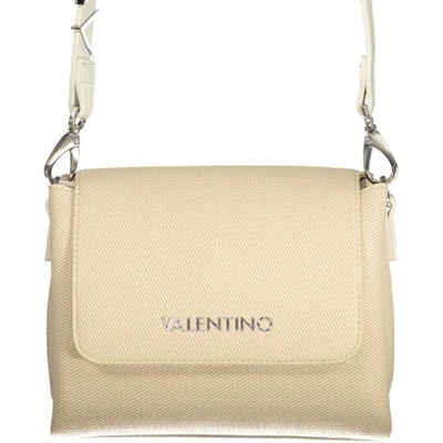 Valentino bags Елегантна дамска чанта valentino bags, Размер uni, Цвят Бежов (vbsa0d06alexiasummer_benatoff)