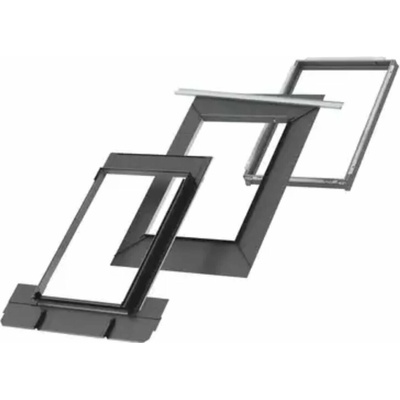 VELUX EDQ 2000L CK02 55x78 cm – Sleviste.cz